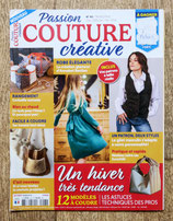Magazine Passion couture créative 43