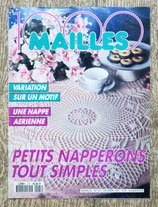 Magazine 1000 Mailles 121