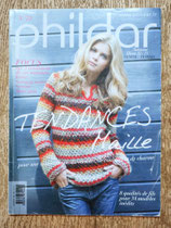 Magazine Phildar 79 - Automne-hiver 2012-2013