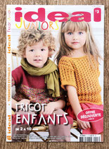 Magazine Idéal Juniors 3