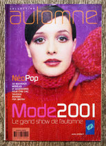 Magazine Phildar 353 - Automne