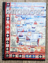 Magazine Les nouvelles du patchwork 42 - Septembre 1994