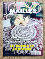 Magazine 1000 mailles 157