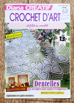 Magazine Diana Créatif 56