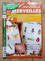 Magazine Mains et Merveilles 26