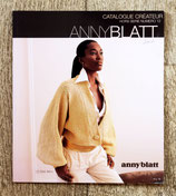 Magazine tricot Anny Blatt Hors série 12