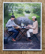 Livre La douceur de vivre au tricot