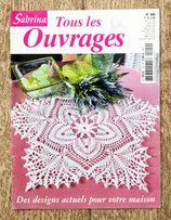 Magazine Sabrina Tous les ouvrages 100