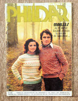 Magazine Phildar mailles 39 - Automne