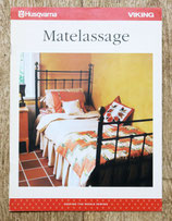 Livret Husqvarna Matelassage