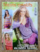 Magazine Tricots créatifs 29