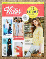 FR - Magazine La Maison de Victor 3 - Mai-juin 2019