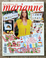 Magazine Les idées de Marianne - Juillet-août 1999