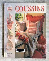 Livre Coussins (couture)