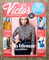 Magazine La Maison de Victor 5 - Septembre-octobre 2019