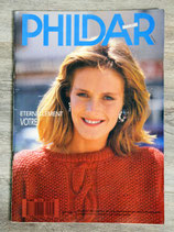 Magazine Phildar mailles 150
