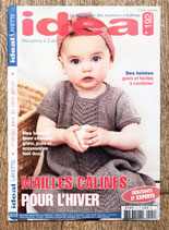 Magazine Idéal Layette 192