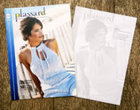 Magazine tricot Plassard 148 - Printemps