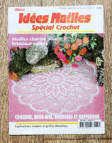 Magazine Diana Idées mailles 39