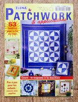 Magazine Elena patchwork 7