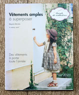 Livre Vêtements amples à superposer