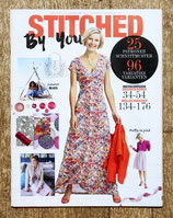 Magazine couture Stitched by you - Printemps-été 2018