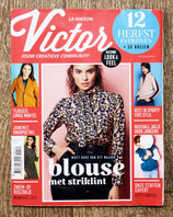 NL - Magazine La Maison de Victor 5 - Septembre-octobre 2019