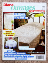 Magazine Diana Ouvrages 16H