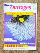 Magazine Diana Ouvrages 37