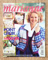 Magazine Les idées de Marianne - Février 1996