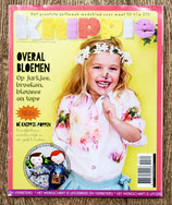 Magazine couture Knippie 1 - Février-mars 2015