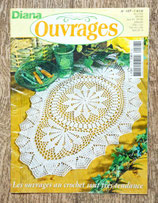 Magazine Diana Ouvrages 127