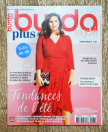 Magazine Burda Plus P/E 2018 - Hors série 73H