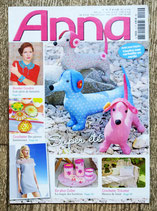 Magazine Anna 10