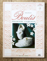 Livre Boutis, premiers cadeau volume 3