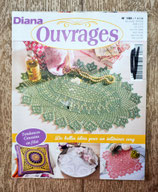 Magazine Diana Ouvrages 188