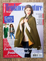 Magazine Tendances couture 35