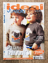 Magazine Idéal Juniors 37