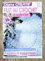 Magazine Diana Créatif 43