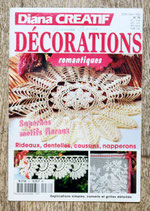 Magazine Diana Créatif 76