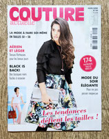 Magazine Couture actuelle 9H
