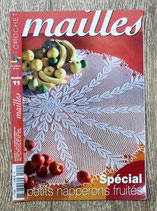 Magazine Mailles crochet 11