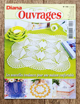Magazine Diana Ouvrages 150