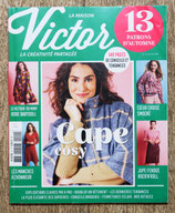 FR - Magazine La Maison de Victor 5 - Septembre-octobre 2020