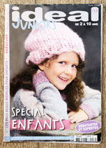 Magazine Idéal Juniors 17