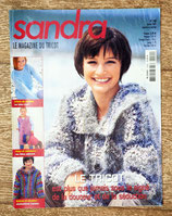 Magazine Sandra 240 - Janvier 2005