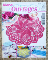 Magazine Diana Ouvrages 190