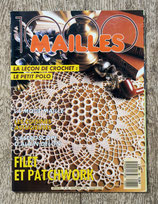 Magazine 1000 mailles 86