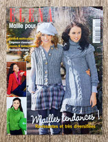 Magazine Elena Maille pour Elle 53