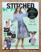 Magazine couture Stitched by you - Printemps-été 2019